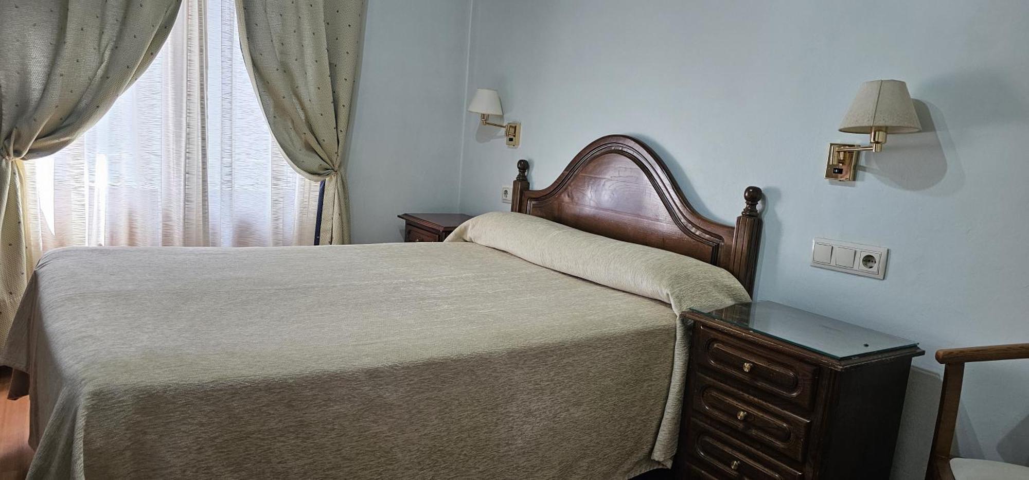 Hotel Chipén *